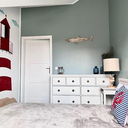 Apartament Leba Piaskowa Ostoja Zarnowska 외부 사진