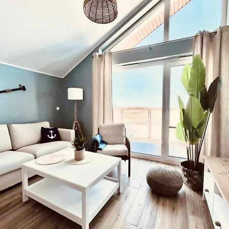 Apartament Leba Piaskowa Ostoja Zarnowska 외부 사진