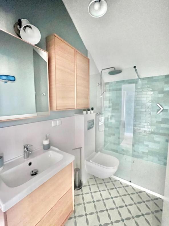 Apartament Leba Piaskowa Ostoja Zarnowska 외부 사진