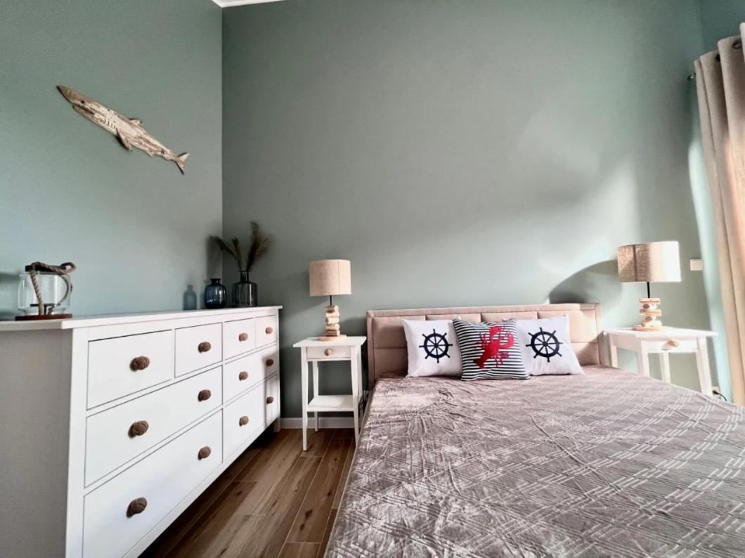Apartament Leba Piaskowa Ostoja Zarnowska 외부 사진